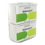 Meteozym (PZN 2584809) из Германии
