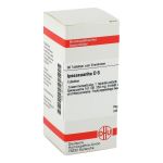 IPECACUANHA D 6 Tabletten (PZN 2631845) из Германии