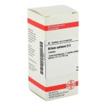 ALLIUM SATIVUM D 3 Tabletten (PZN 2624667) из Германии