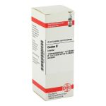 CACTUS Urtinktur (PZN 2125527) из Германии