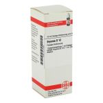 BRYONIA D 12 Dilution (PZN 2111494) из Германии