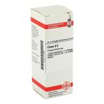 CHINA D 6 Dilution (PZN 2112565) из Германии