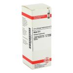 RUTA D 2 Dilution (PZN 2105140) из Германии
