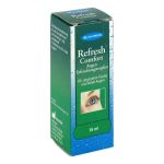 REFRESH Comfort Augen-Erfrischungstropfen (PZN 2434180) из Германии