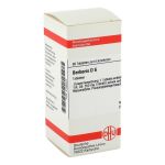 BERBERIS D 6 Tabletten (PZN 2126403) из Германии