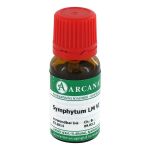 SYMPHYTUM LM 6 Dilution (PZN 2604096) из Германии