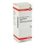 APIS MELLIFICA Urtinktur D 1 (PZN 2127377) из Германии