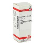 URTICA Urtinktur (PZN 2119449) из Германии