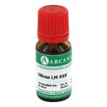SILICEA LM 30 Dilution (PZN 2603820) из Германии