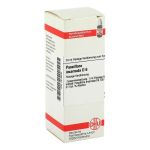 PASSIFLORA INCARNATA D 6 Dilution (PZN 2619608) из Германии