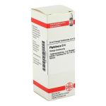 PHYTOLACCA D 4 Dilution (PZN 2104324) из Германии
