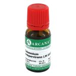 GELSEMIUM SEMPERVIRENS LM 18 Dilution (PZN 2602097) из Германии