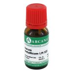 AURUM METALLICUM LM 12 Dilution (PZN 2600810) из Германии