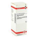 SABAL SERRULATUM Urtinktur (PZN 2123511) из Германии