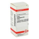 CARBO VEGETABILIS D 30 Tabletten (PZN 2117775) из Германии