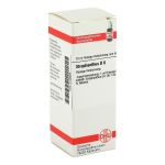 STROPHANTHUS D 6 Dilution (PZN 2106694) из Германии