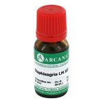 STAPHISAGRIA LM 12 Dilution (PZN 2603955) из Германии