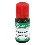 THUJA LM 18 Dilution (PZN 2604185) из Германии