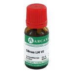 SILICEA LM 6 Dilution (PZN 2603783) из Германии