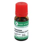 GELSEMIUM SEMPERVIRENS LM 6 Dilution (PZN 2602074) из Германии