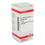 ARNICA D 12 Tabletten (PZN 2110307) из Германии