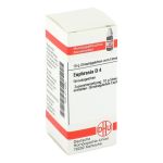 EUPHRASIA D 4 Globuli (PZN 2114305) из Германии