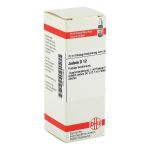 JODUM D 12 Dilution (PZN 2102822) из Германии