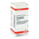 HARPAGOPHYTUM PROCUMBENS D 6 Tabletten (PZN 2631153) из Германии