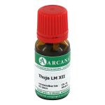 THUJA LM 12 Dilution (PZN 2604179) из Германии