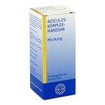 AESCULUS KOMPLEX flüssig (PZN 2194014) из Германии