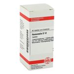 HAMAMELIS D 12 Tabletten (PZN 2631147) из Германии