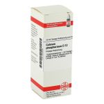 CALCIUM PHOSPHORICUM D 12 Dilution (PZN 2609395) из Германии