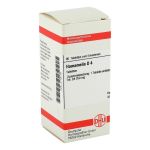 HAMAMELIS D 4 Tabletten (PZN 2115115) из Германии