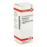 OKOUBAKA D 12 Dilution (PZN 2619034) из Германии