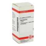 DAMIANA D 3 Tabletten (PZN 2629570) из Германии