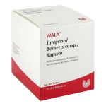 JUNIPERUS/BERBERIS comp.Kapseln (PZN 2482687) из Германии