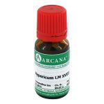 HYPERICUM LM 18 Dilution (PZN 2602269) из Германии