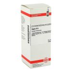 SEPIA D 8 Dilution (PZN 2106085) из Германии