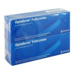 OPTIDERM Fettcreme (PZN 2247609) из Германии