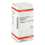 GELSEMIUM D 6 Tabletten (PZN 2114713) из Германии