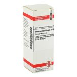AURUM METALLICUM D 30 Dilution (PZN 2110974) из Германии