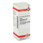 CARBO VEGETABILIS D 30 Dilution (PZN 2117829) из Германии