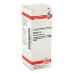 BORAX D 4 Dilution (PZN 2608800) из Германии