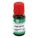 SEPIA LM 12 Dilution (PZN 2603754) из Германии