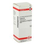 CONIUM D 6 Dilution (PZN 2113381) из Германии