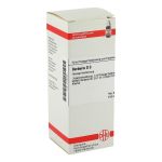 BERBERIS D 3 Dilution (PZN 2126248) из Германии