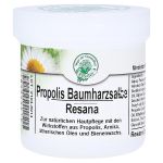 PROPOLIS BAUMHARZ Salbe (PZN 2588919) из Германии