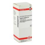 CUPRUM ACETICUM D 4 Dilution (PZN 2128164) из Германии