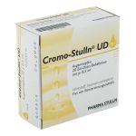 Cromo-Stulln UD Augentropfen (PZN 2415596) из Германии
