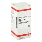 KALIUM PHOSPHORICUM D 6 Tabletten (PZN 2119047) из Германии